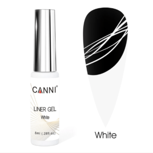 Canni Liner 8 ml Blanco