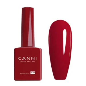 № 9104 9 ml CANNI UV/LED esmalte