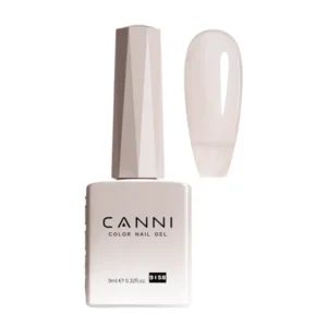 № 9158 9 ml CANNI UV/LED esmalte