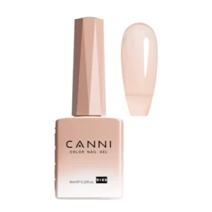 № 9163 9 ml CANNI UV/LED esmalte