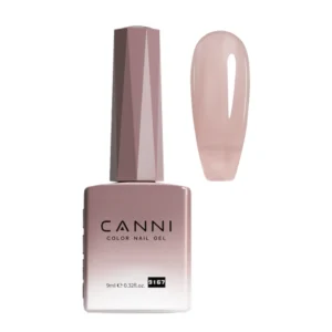 № 9167 9 ml CANNI UV/LED esmalte