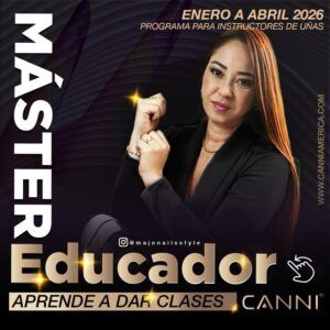Máster Educador 2026