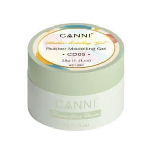 Rubber Modelling Gel (Gel Sólido) 58 g REF: 4-B402