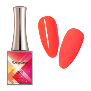 Esmalte CANNI 16ml Fluorescente C050 — gel semipermanente libre de TPO y DMPT, INVIMA Colombia