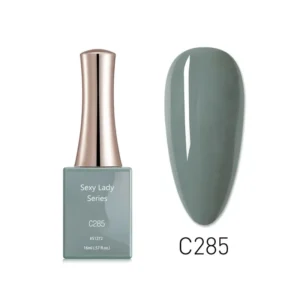 Esmalte CANNI 16ml Sexy Lady Series C285 — gel semipermanente libre de TPO y DMPT, INVIMA Colombia